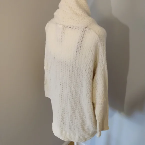 🆕Anthropologie🌷Dolan Zip Cardigan - Picture 9 of 16